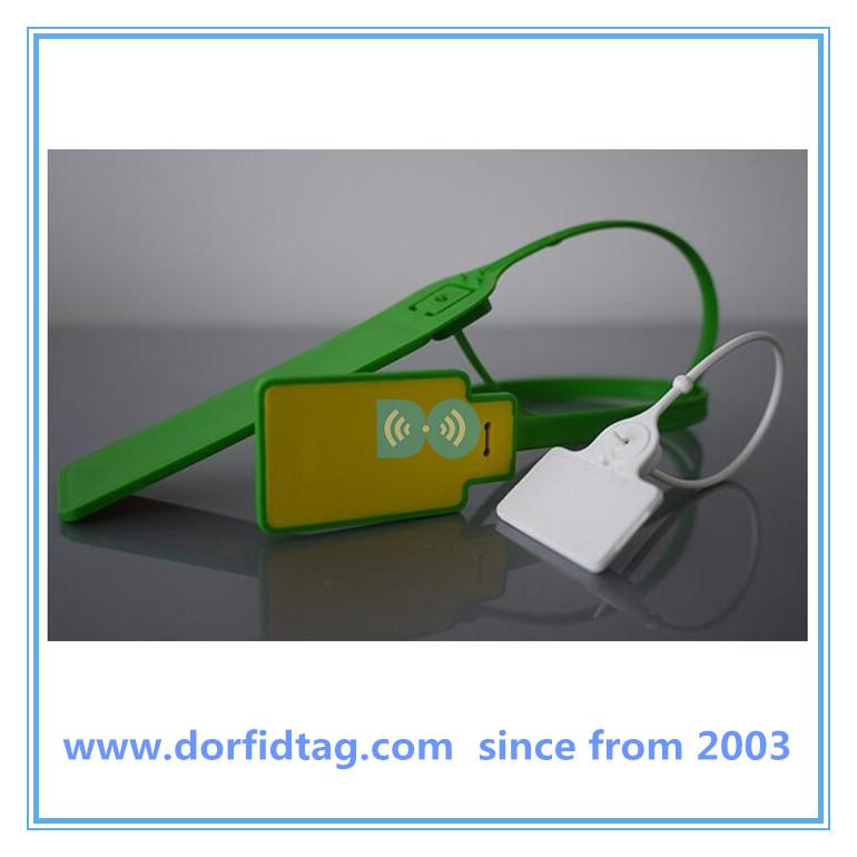 Identification Ties  Cable Identification Tags & Ties with RFID transponder